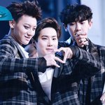 [EXO] ㅇ,이게 프리뷰라고?ㅋㅋㅋㅋ<b>화질</b>봐ㅋㅋ
