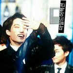 [EXO] 얘들아.. 나 종인이가 너무 좋아..