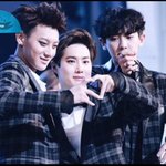 [EXO] 박찬열 욕심....
