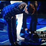 [EXO] 민석이 <b>갭</b>? 그딴건 모르겠고 