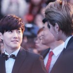 [EXO] 니들 싸우면 나 준면이한테 <b>시집</b>감