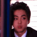 [시우민] 엔터톡에 시우민글 올랐어!