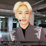 [수호] 준면아 <b>오늘</b> <b>하루</b>도 행복하게 보내~