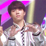 [인피니트] 모...<b>모미</b>... 말을 안드러...