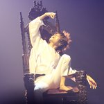 [카이] 가요대축제 카이 <b>독무</b> 고화질