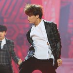 [카이] 가요대축제 카이 중독 + <b>엔딩</b> 고화질