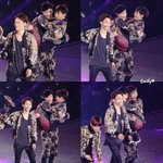 [EXO] 시우민 공주님안기 엄청 <b>안정</b>적이다ㅋㅋ