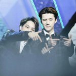 [EXO] 내친구개발암