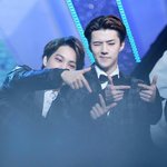 [EXO] 지금까지 <b>오크</b>벨리에서 보드탔어 8ㅅ8