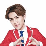 [EXO] <b>간장</b>게장이면 밥 뚝딱임