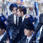 [EXO] 시우민이랑 <b>인피</b>동우랑 친함??