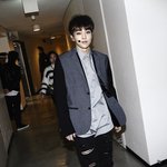 [시우민] sm  <b>now</b>! 슈냥美 뽐내는 시우민