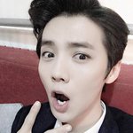 [EXO] 뭐야 루한 <b>역변</b>안했네 ㅅㅂ