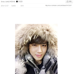 [EXO] 준면이 프엑 또<b>올림</b>ㅋㅋㅋㅋㅋㅋ