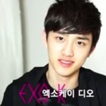 [EXO] 경수이땐 <b>먹음직</b>스러웠음