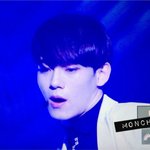 [CHEN] +추가 미친미모폭발하신 종대의 프리뷰. 