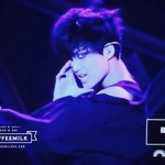 [EXO] 나만 느낀게 아니구나ㅋㅋㅋㅋ<b>손모양</b> 