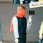 [EXO] 나만이짤처음봄...?