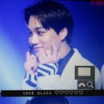 [EXO] 종인이 <b>예명</b> 카이 이거아님?