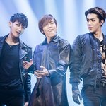 와 <b>타오</b> 세훈 존잘이다....가운데분은