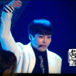 [시우민] 141227 같은날 다른헤어 시우민 ㅋㅋ