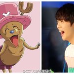 [루한] <b>CCTV</b>1 드림스타파트너 웨이보에 올라온 글