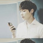 [EXO] 레이<b>면봉</b>나온닼ㅋㅋ