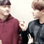 [EXO] 너네때문에 <b>유투브</b> 들어가서 쇼탐보는중