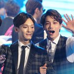 [EXO] 여자한테 인기많은<b>멤버</b> +<b>남자</b>