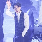 [EXO] 종인<b>이의</b>핫바디..