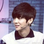 [루한] 오늘 뭐 촬영했나봐 사진 또 올라왔다