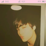 [EXO] 내배경 <b>상큼</b>+큐티+섹시 종인