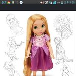 [드루와] <b>베이비돌</b>갖고노는거