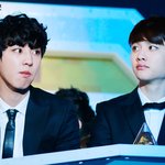[찬열] 안녕 열매들...ㅎㅎ 