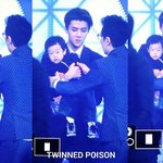 [EXO] 미친세훈이서언이?<b>서준</b>이? 안은거프리뷰뜸