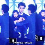 [EXO] 오세훈아기안는거<b>안정감</b>넘친다