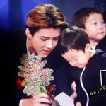 [EXO] 사랑이 끌어당기는거 졸웃ㅋㅋㅋㅋㅋㅋ