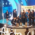 [EXO] 고개 <b>까딱</b>하는 민석이 시우민 시발 시발와