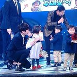 [EXO] 나왜삼둥이사랑이서언<b>이서준</b>이아님?