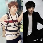 <b>lte</b>급으로 친해진 지코와 강승윤