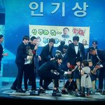 [exo] 사랑짱에게 프로포즈하는<b>민석</b>짱..