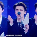 [EXO] 오세훈앙<b>대영</b>짤