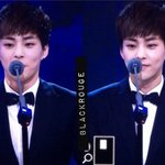 [EXO] 야김민석 젤이쁜 플뷰뜸