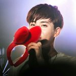 [EXO] <b>밑</b>에 <b>집</b> 누구 생일인가봐