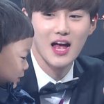 [EXO] 야 <b>울</b> <b>동생</b> 이제 5개월인데 내<b>동생</b>도