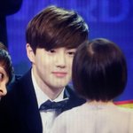 [EXO] 안녕하세요