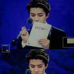[EXO] 앙대여 프리뷰만 모으는 나 (20세 <b>엑셀</b>)