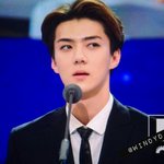 [세훈] 세니오늘<b>연예</b>대상