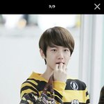[EXO] 변백현<b>데뷔</b>이후성형함?