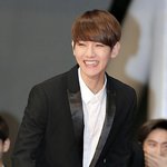 [백현] 신난백현이 (엄마<b>미소</b>짓게해)